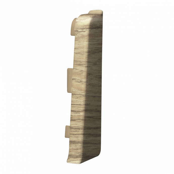 ukončení L+R INDO DUB MONUMENT H 158 - Arbiton