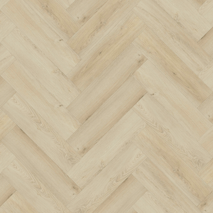 Кварцвиниловая плитка Arbiton Amaron Herringbone - ДУБ ПРЕСТОН - 5mm/0.55mm