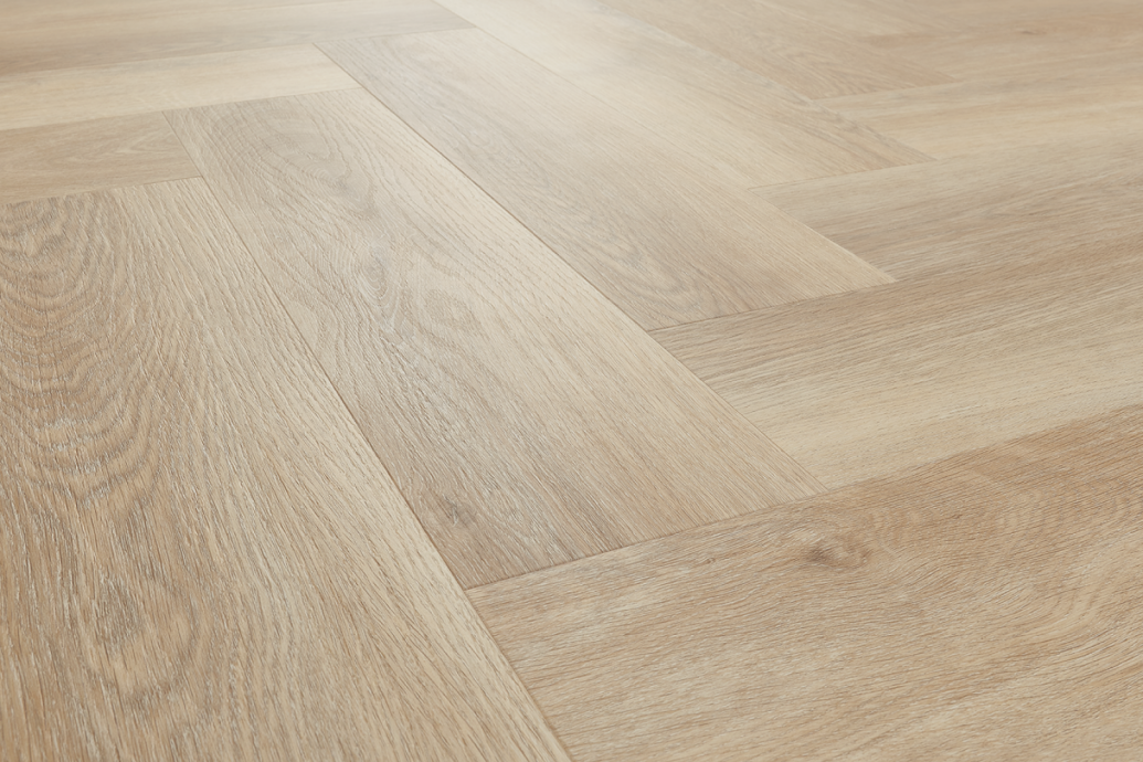 Кварцвиниловая плитка Arbiton Amaron Herringbone - ДУБ ДИРВУД - 5mm/0.55mm