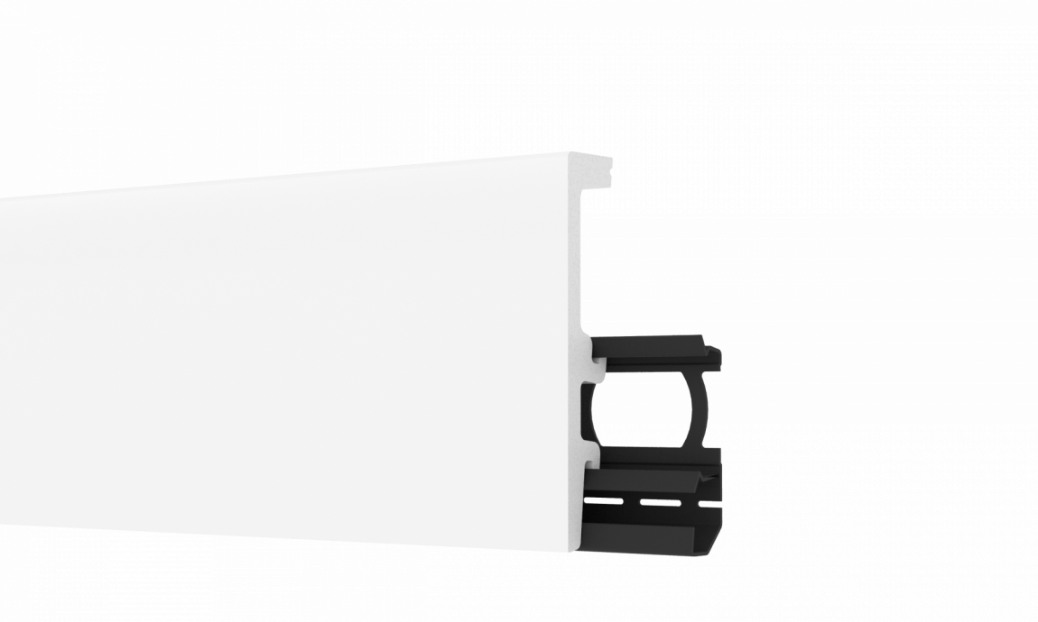 Soklová lišta Arbiton  - VEGA 