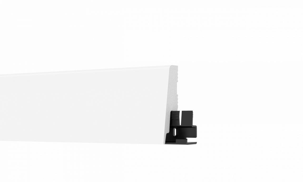 Soklová lišta Arbiton  - STIQ+ 