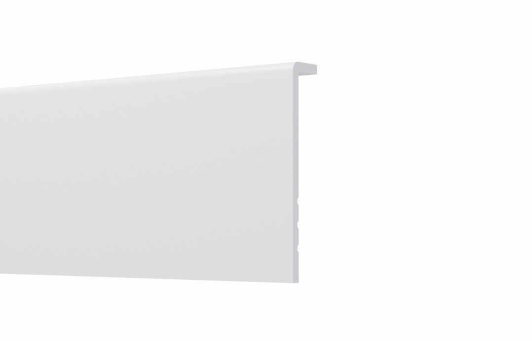 Soklová lišta Arbiton  - STIQ+ 