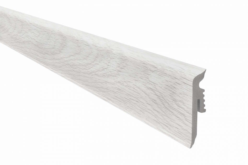 Soklová lišta Arbiton - VIGO 60 GIRONA KAŠTAN 25