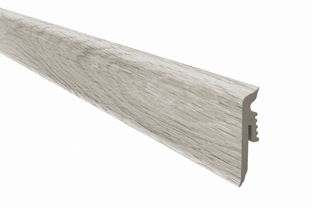 Плинтусы Arbiton - VIGO 60 ДУБ КАВКАЗСКИЙ 16