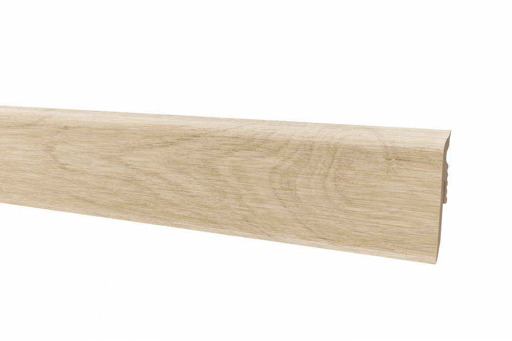 Soklová lišta Arbiton - VIGO 60 DUB RODENBACH 173