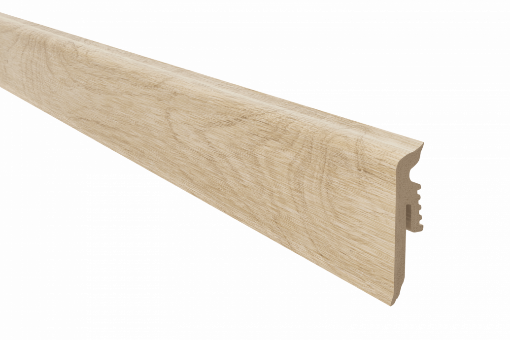 Soklová lišta Arbiton - VIGO 60 DUB RODENBACH 173