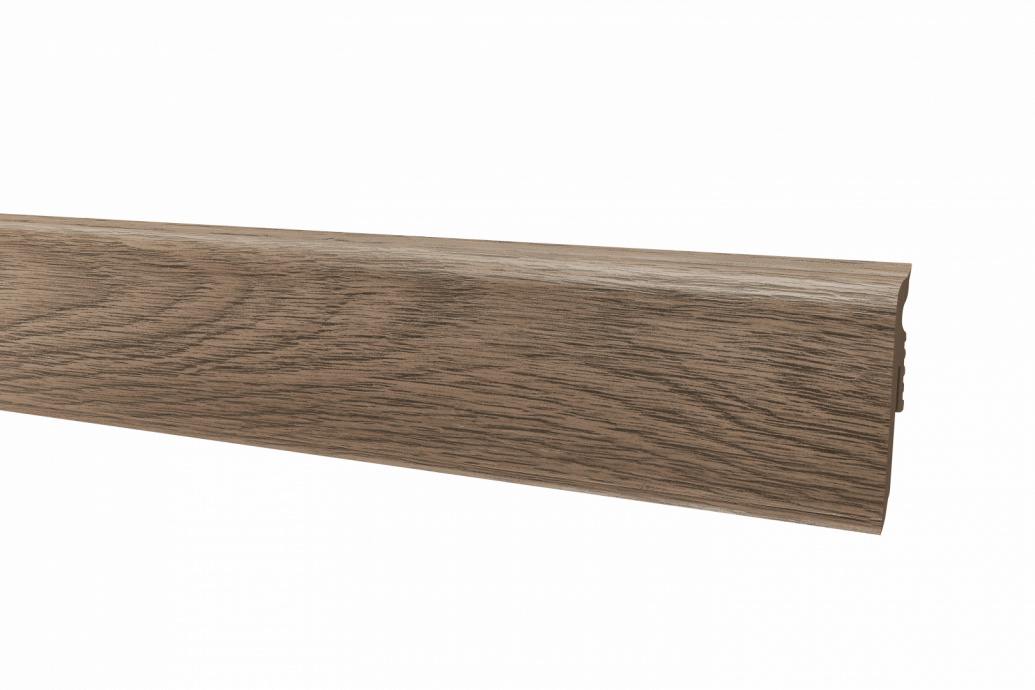 Sockelleisten Arbiton - VIGO 60 DUNKLE EICHE 12
