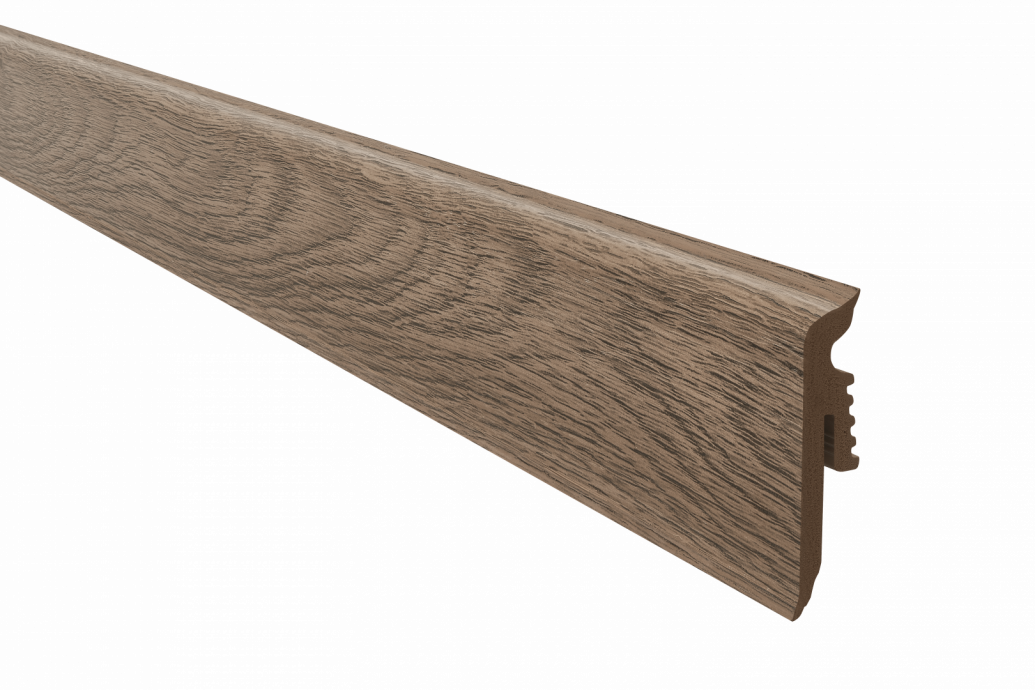 Sockelleisten Arbiton - VIGO 60 DUNKLE EICHE 12