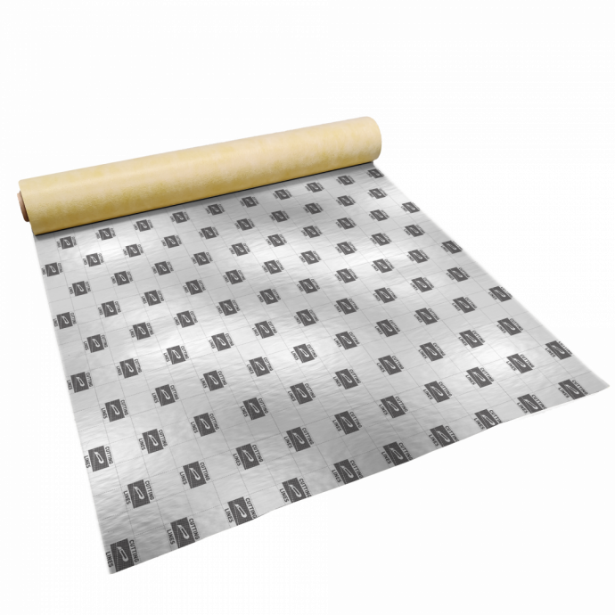 ARBITON MULTIPROTEC VINYL CLICK SUPER HARDLAY - podložky pod klikový vinyl