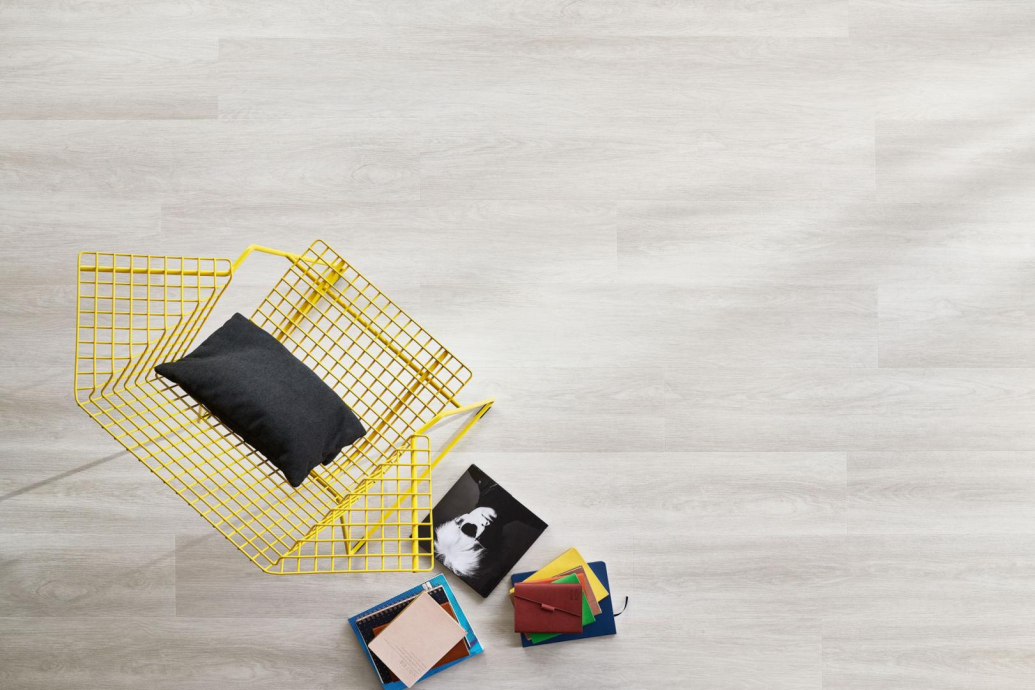 VINYLGOLV Arbiton WOODRIC - HAYWORTH OAK   - 4mm/0.55mm