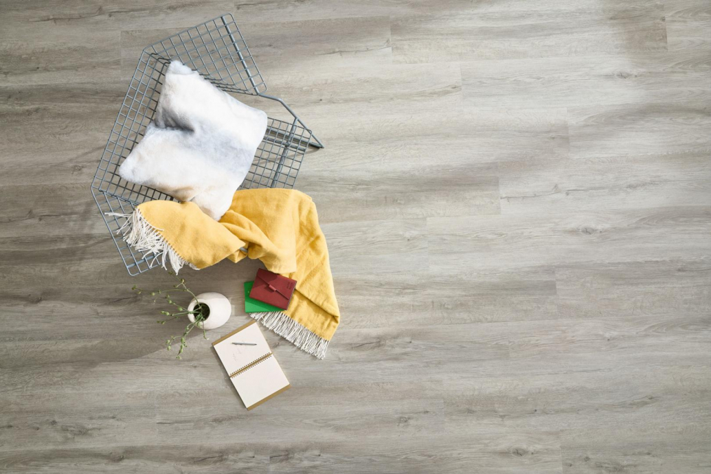 Vinylové podlahy Arbiton WOODRIC - DUB MEDICCI  - 4mm/0.55mm