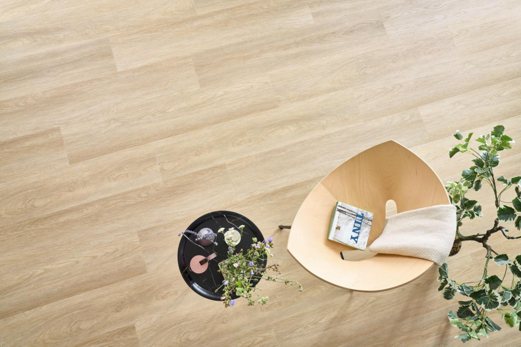 Vinylové podlahy Arbiton WOODRIC - DUB ROCKFORD - 4mm/0.55mm