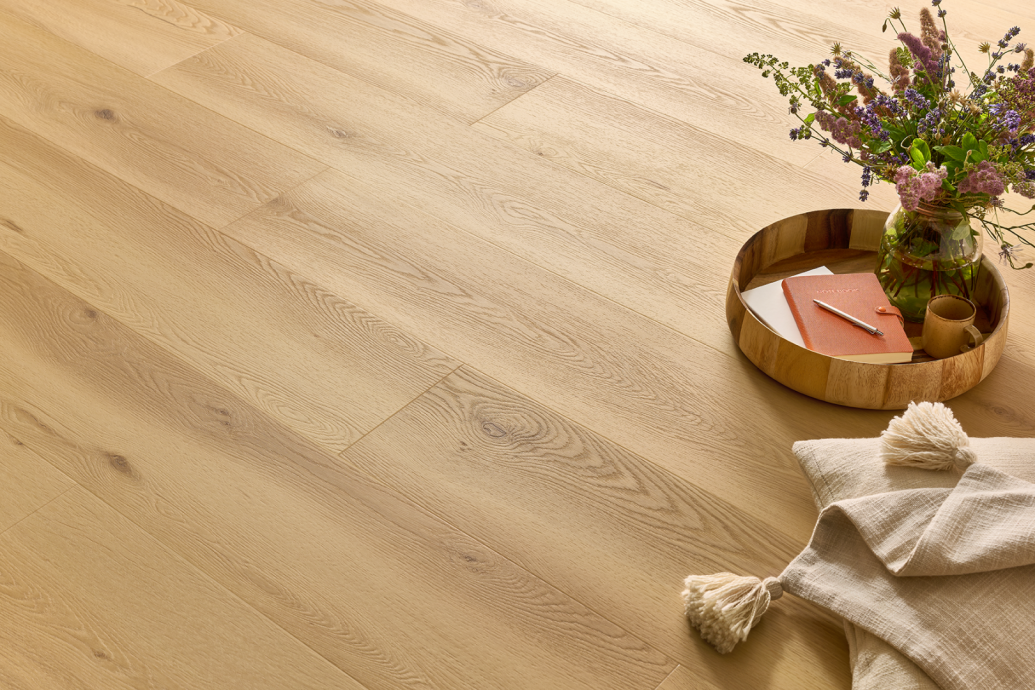 Vinylové podlahy Arbiton WOODRIC EIR - DUB HIGHLANDS - 4mm/0.55mm