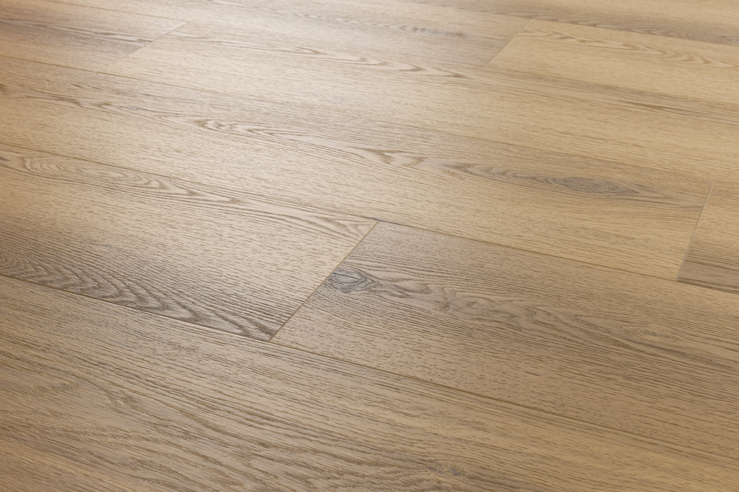 Vinylové podlahy Arbiton WOODRIC EIR - DUB GARLAND  - 4mm/0.55mm