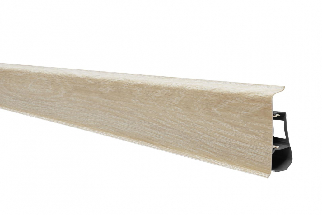 Listwa przypodłogowa Arbiton - INDO 187 DĄB AVALON