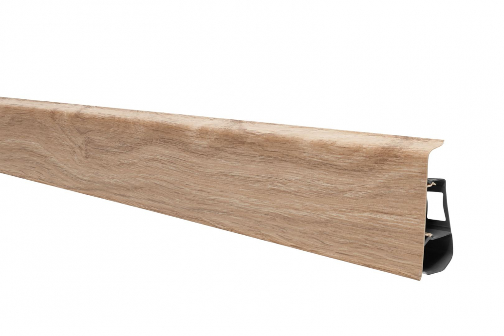 Listwa przypodłogowa Arbiton - INDO 198 DĄB PEDRO
