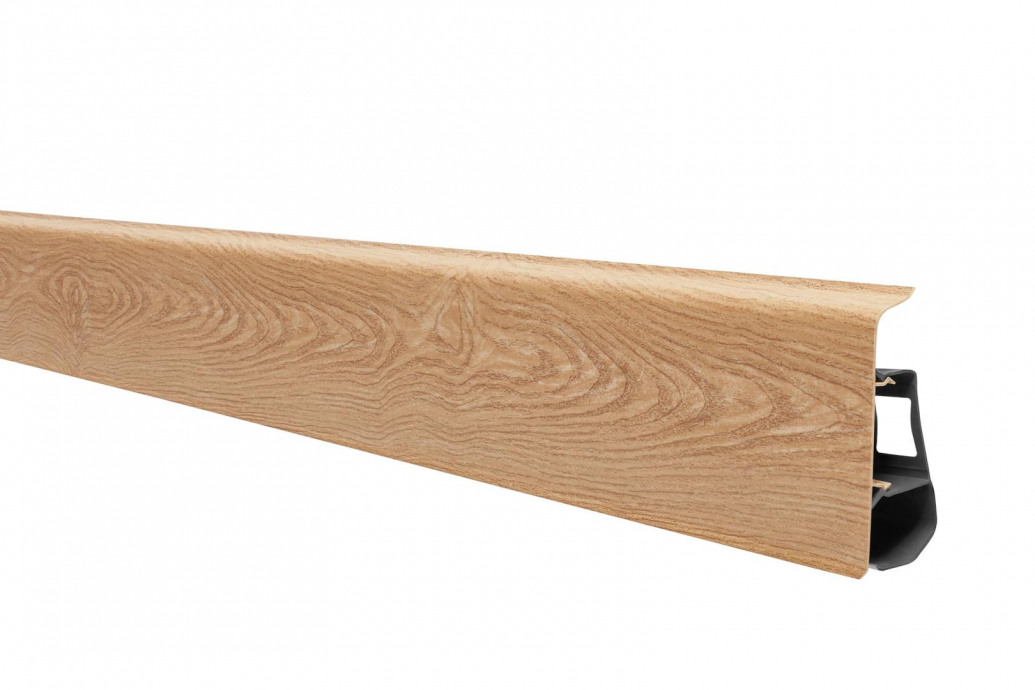 Плинтусы Arbiton - INDO ДУБ ПАРИС 199