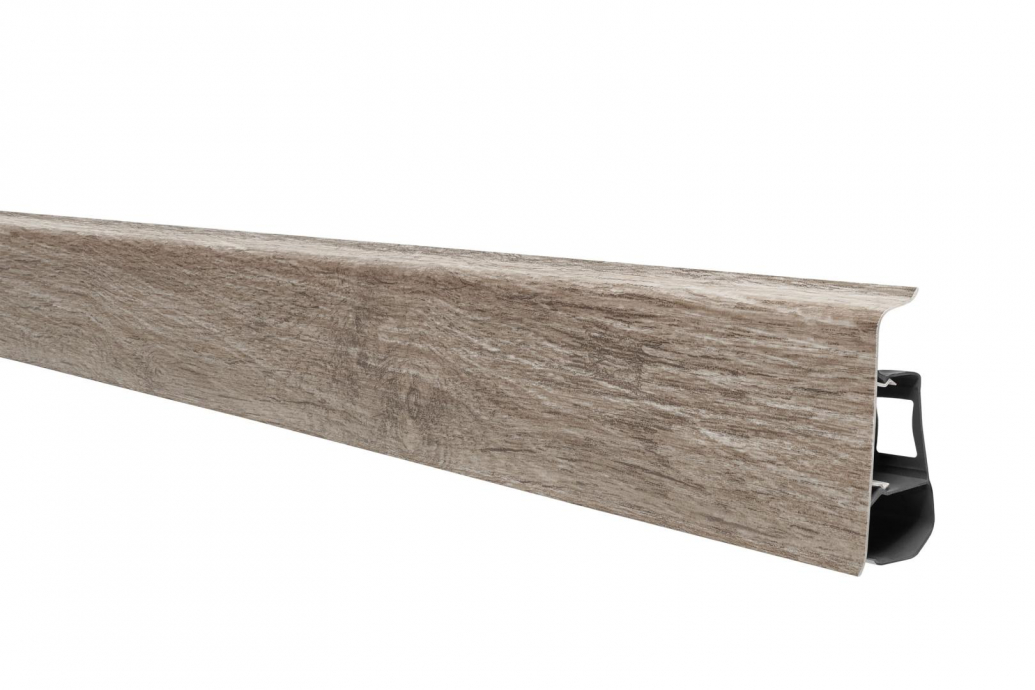 Listwa przypodłogowa Arbiton - INDO 191 DĄB KINESAWA