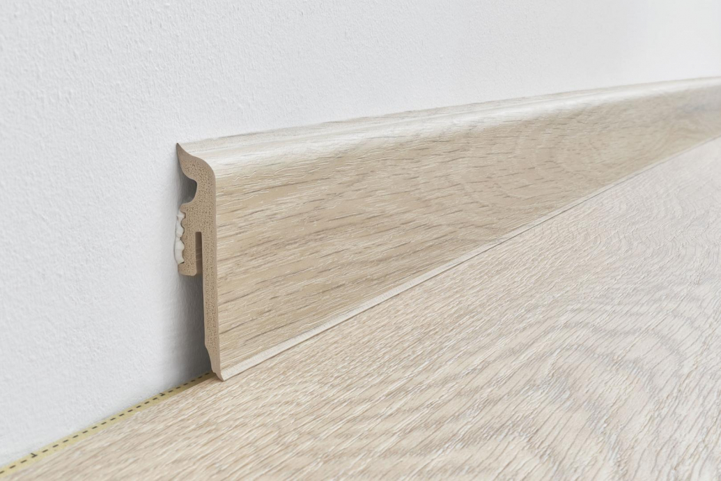 Listwa przypodłogowa Arbiton - VIGO 60 DĄB FREEMONT 188