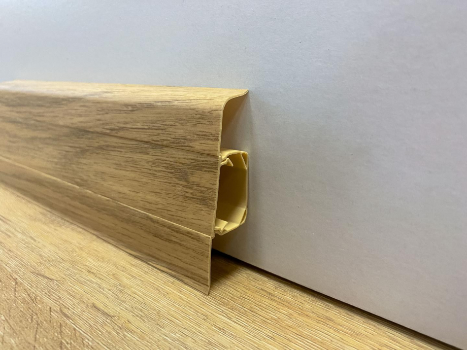 Listwa przypodłogowa Arbiton - LARS DĄB WINDSTON 5