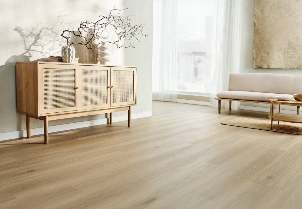 VINYLGOLV Arbiton Amaron Wood EIR - JOHANNES EK - 5mm/0.55mm