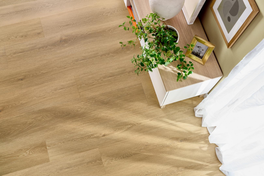 Suelo de vinilo Arbiton Amaron Wood EIR - MENOR ROBLE - 5mm/0.55mm