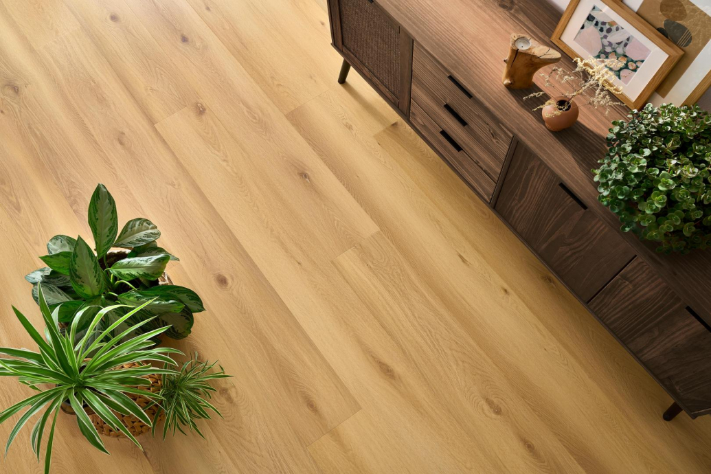 Vinylboden Arbiton Amaron Superiore EIR - BEATRICE EICHE - 5mm/0.55mm