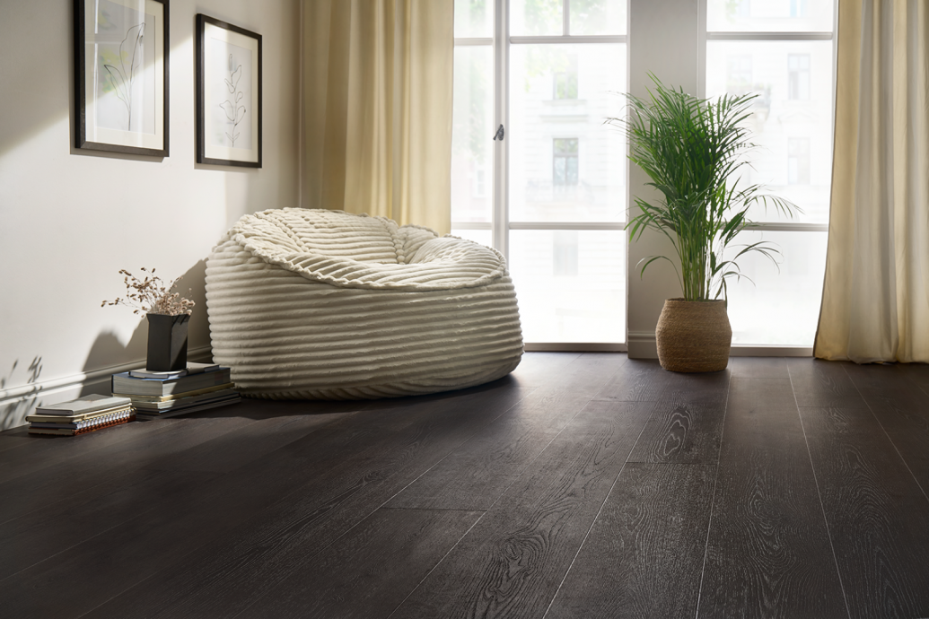 Кварцвиниловая плитка Arbiton Amaron Superiore EIR - ДУБ БАЛЬМОРАЛ - 5mm/0.55mm