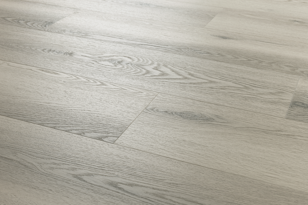 Vinyl flooring Arbiton WOODRIC EIR ACOUSTIC - BALTIMORE OAK - 5.3mm/0.55mm