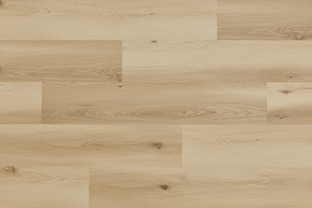 Panele winylowe Arbiton WOODRIC EIR ACOUSTIC - DĄB NORDLAND - 5.3mm/0.55mm