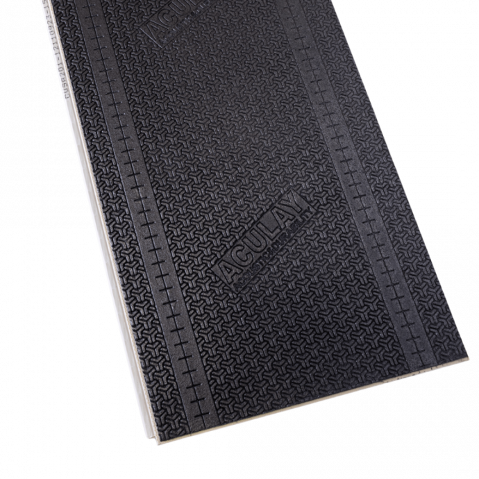 Panele winylowe Arbiton WOODRIC EIR ACOUSTIC - DĄB NORDLAND - 5.3mm/0.55mm