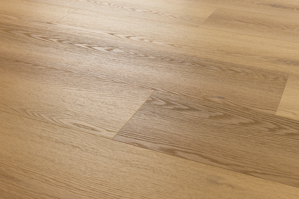 Vinylové podlahy Arbiton WOODRIC EIR ACOUSTIC - DUB CAVAILLON  - 5.3mm/0.55mm