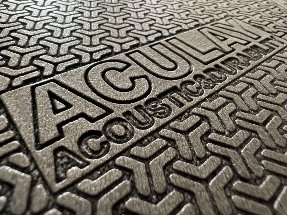 Vinylové podlahy Arbiton WOODRIC EIR ACOUSTIC - DUB CAVAILLON  - 5.3mm/0.55mm