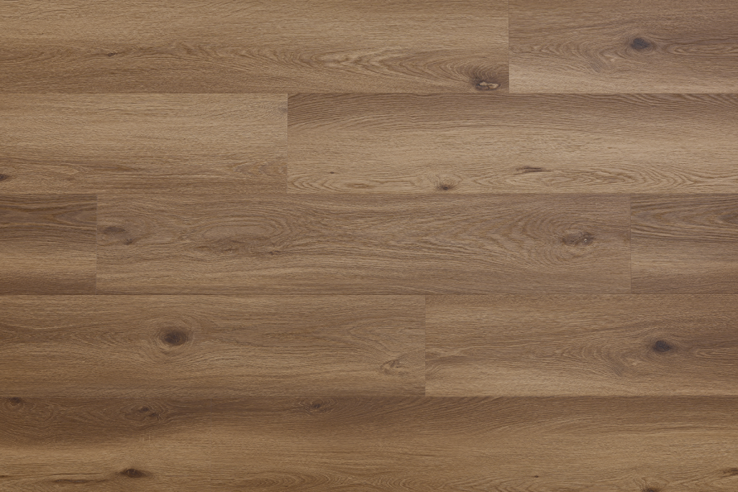 Vinyl flooring Arbiton WOODRIC EIR ACOUSTIC - DALLAS OAK - 5.3mm/0.55mm