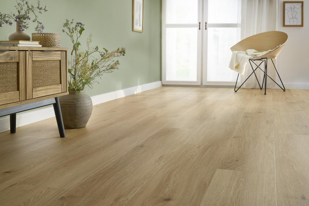 Vinylové podlahy Arbiton Amaron Wood Acoustic - DUB YANKEE - 6,3mm/0.55mm