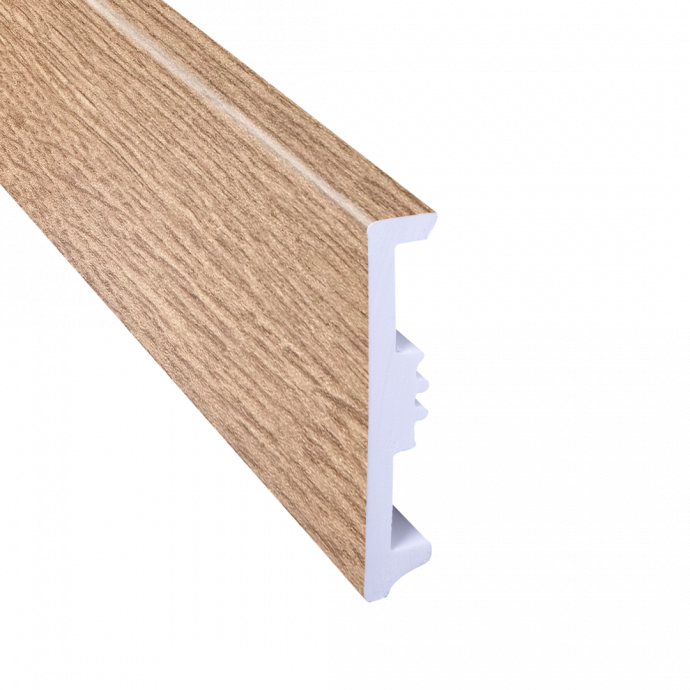 Soklové lišty Arbiton - STIQ XL DUB LISABON STX810 WOOD