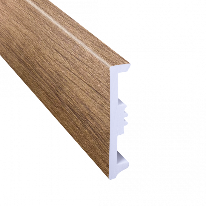 Soklové lišty Arbiton - STIQ XL DUB FARO STX810 WOOD