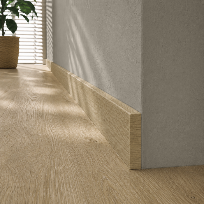 Listwa przypodłogowa Arbiton - STIQ XL DĄB SINTRA STX810 WOOD