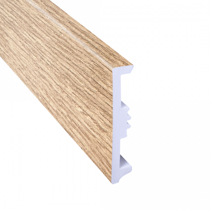 Sockelleiste Arbiton - STIQ XL EICHE SINTRA STX810 WOOD