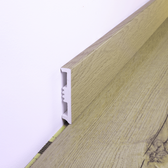 Sockelleiste Arbiton - STIQ XL EICHE SALFORD STX810 WOOD