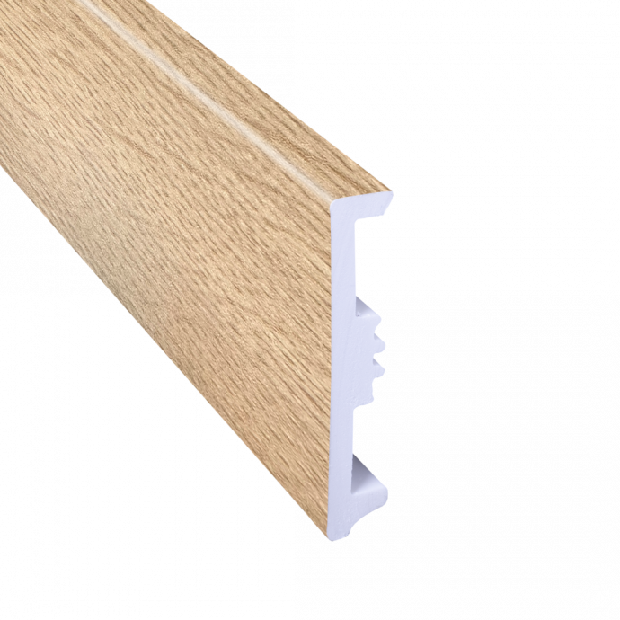 Soklové lišty Arbiton - STIQ XL DUB WORCESTER STX810 WOOD