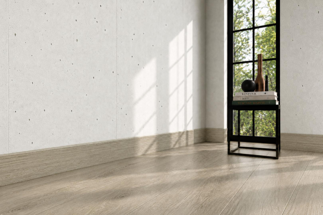 Listwa przypodłogowa Arbiton - STIQ XL DĄB IZMIR STX810 WOOD