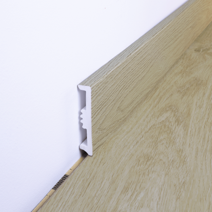 Soklové lišty Arbiton - STIQ XL DUB IZMIR STX810 WOOD