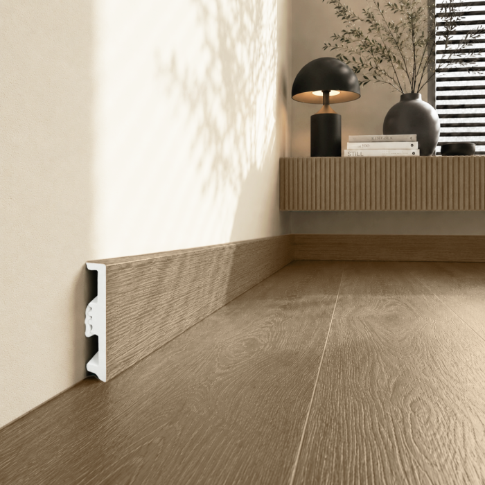 Listwa przypodłogowa Arbiton - STIQ XL DĄB SEUL STX810 WOOD