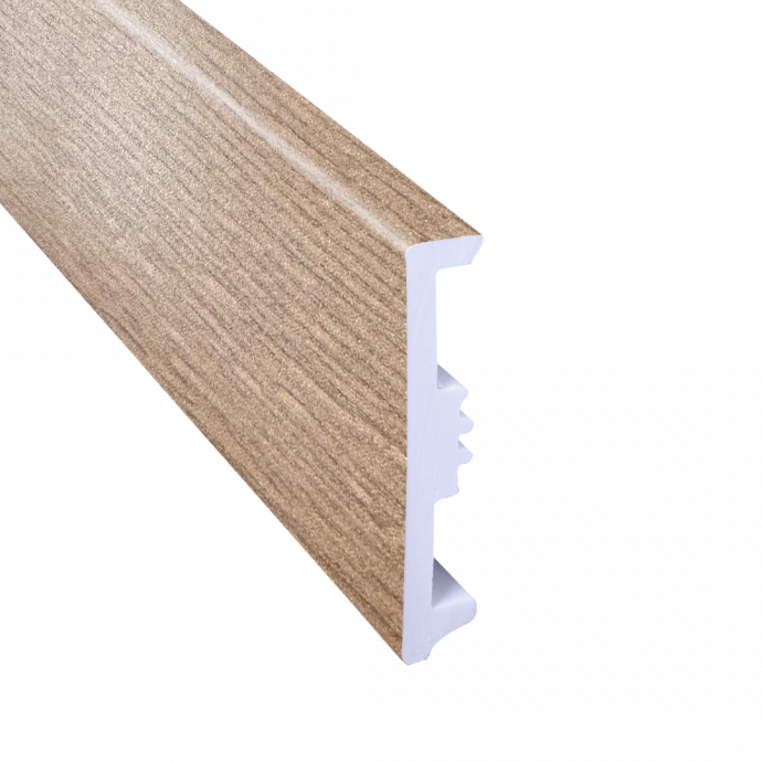 Soklové lišty Arbiton - STIQ XL DUB SEUL STX810 WOOD