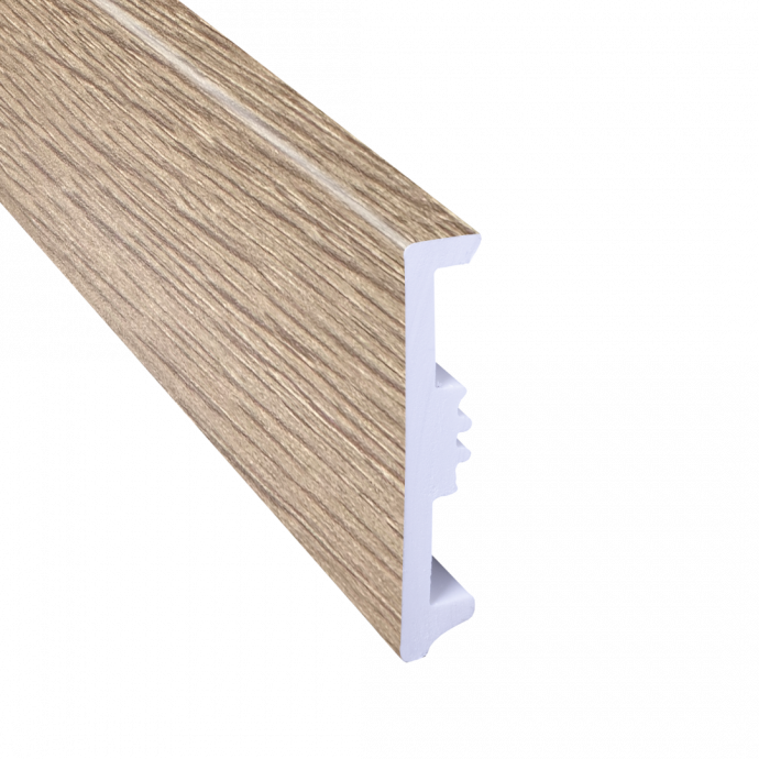 Soklové lišty Arbiton - STIQ XL DUB HANOI STX810 WOOD