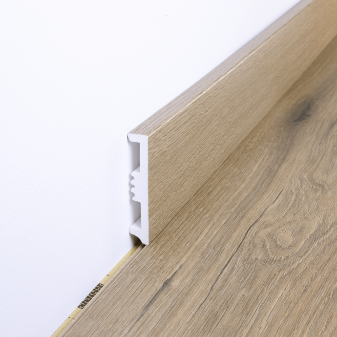 Soklové lišty Arbiton - STIQ XL DUB HANOI STX810 WOOD