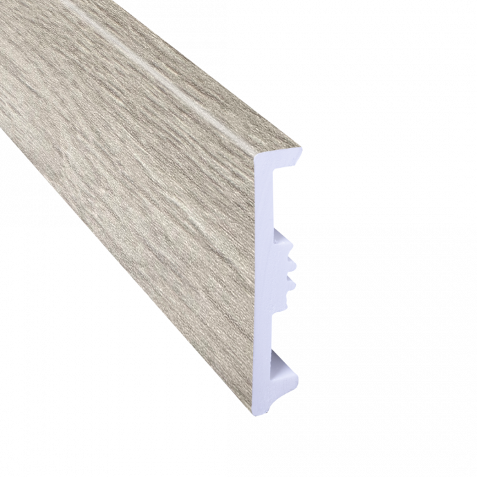 Soklové lišty Arbiton - STIQ XL DUB NICE STX810 WOOD