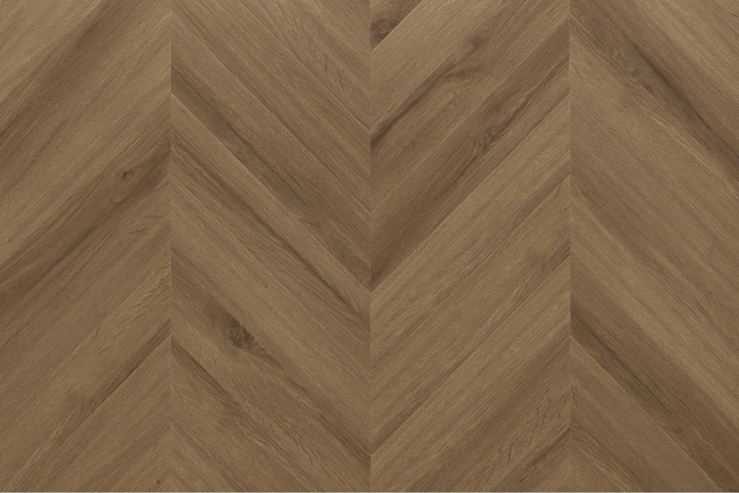 Vinyl flooring Arbiton Amaron Chevron - ROCHESTER OAK - 5mm/0.55mm