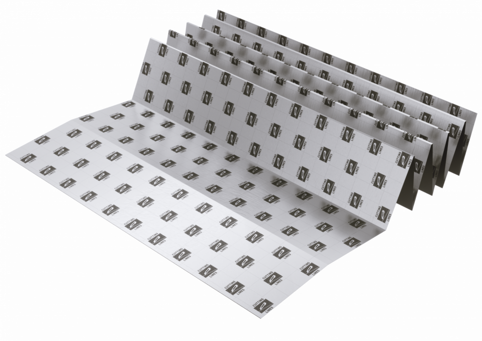 ARBITON SECURA VINYL CLICK HARDLAY - podložky pod klikový vinyl